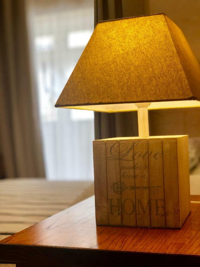 فيلا Modern Maltese House سليمة المظهر الخارجي الصورة