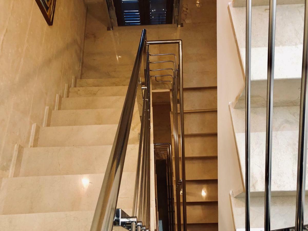 فيلا Modern Maltese House سليمة المظهر الخارجي الصورة