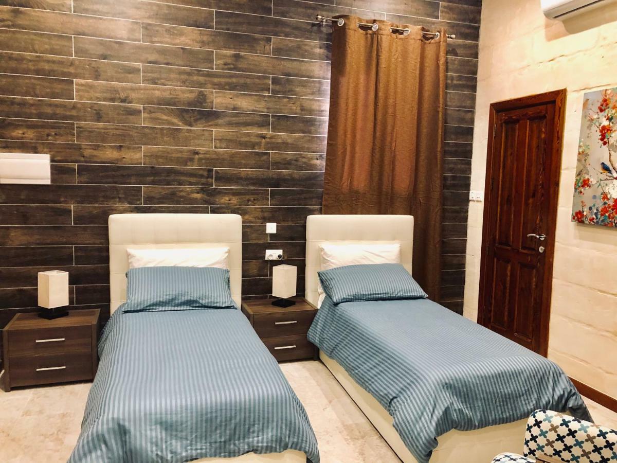 فيلا Modern Maltese House سليمة المظهر الخارجي الصورة