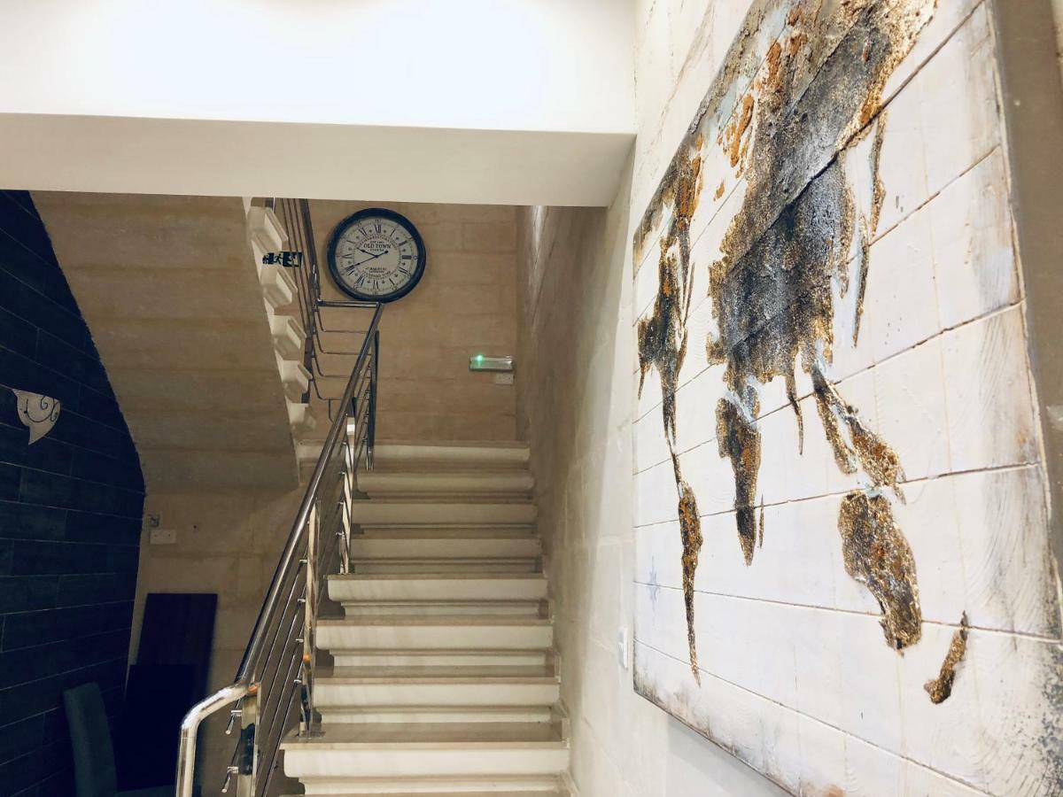 فيلا Modern Maltese House سليمة المظهر الخارجي الصورة