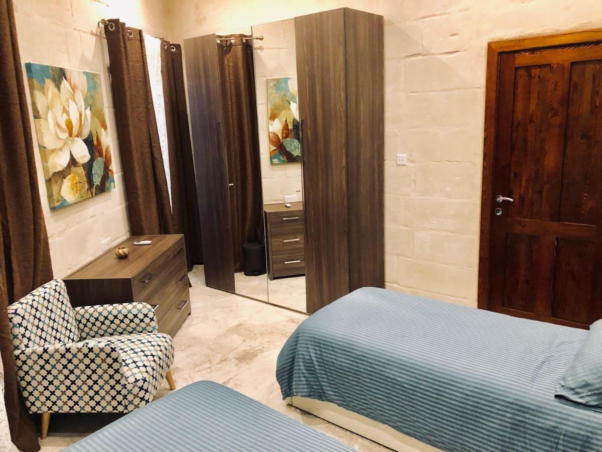 فيلا Modern Maltese House سليمة المظهر الخارجي الصورة