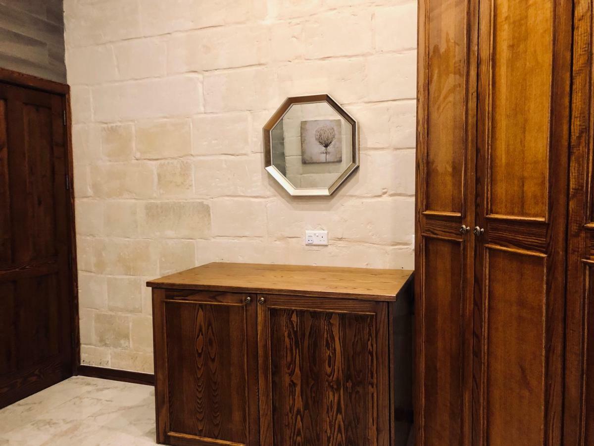 فيلا Modern Maltese House سليمة المظهر الخارجي الصورة