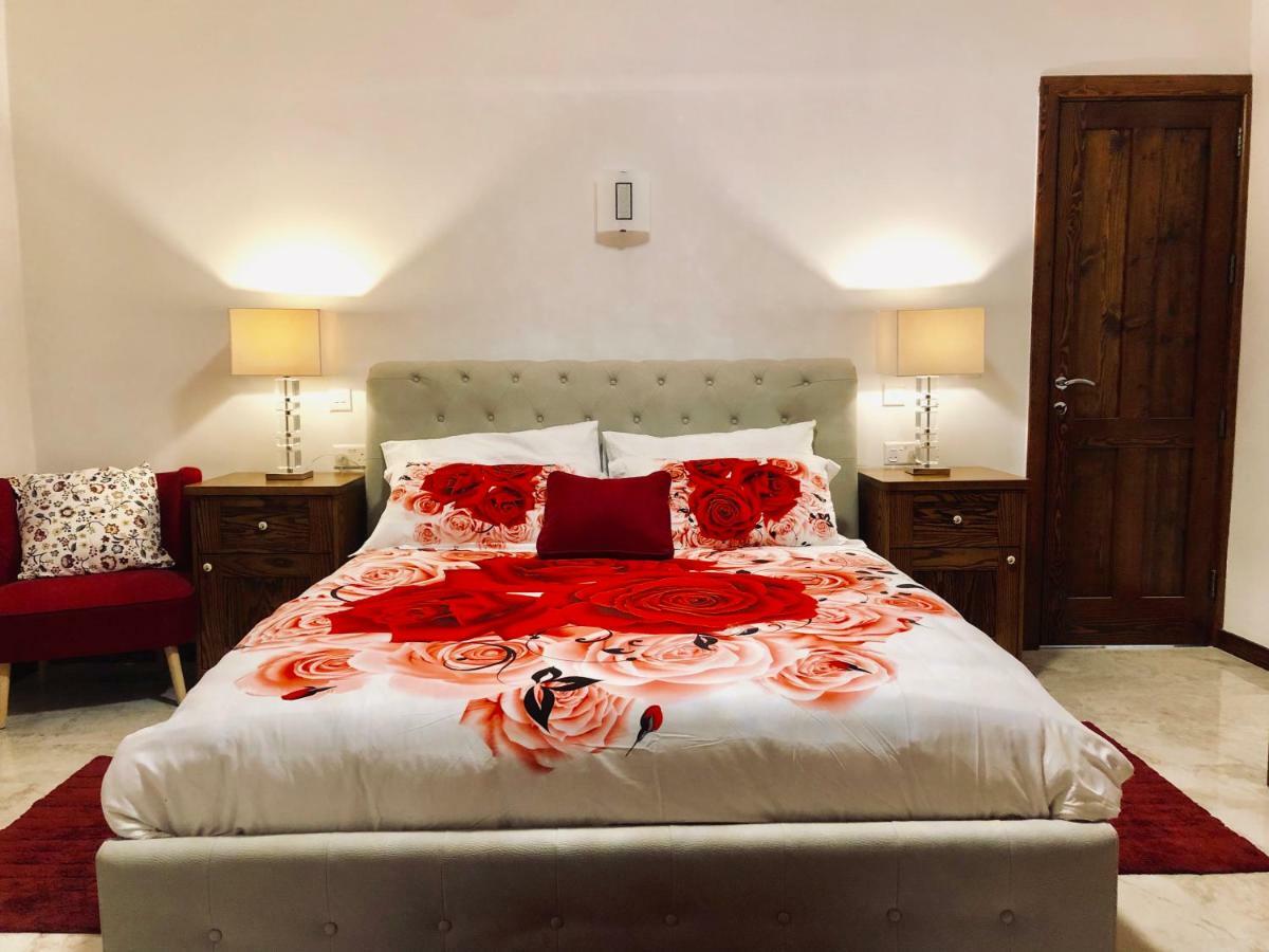 فيلا Modern Maltese House سليمة المظهر الخارجي الصورة