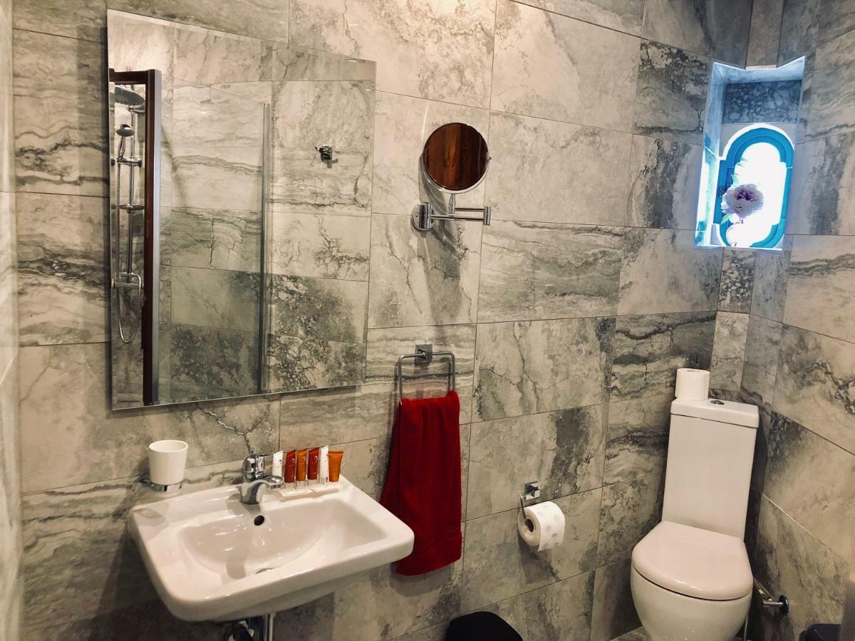 فيلا Modern Maltese House سليمة المظهر الخارجي الصورة
