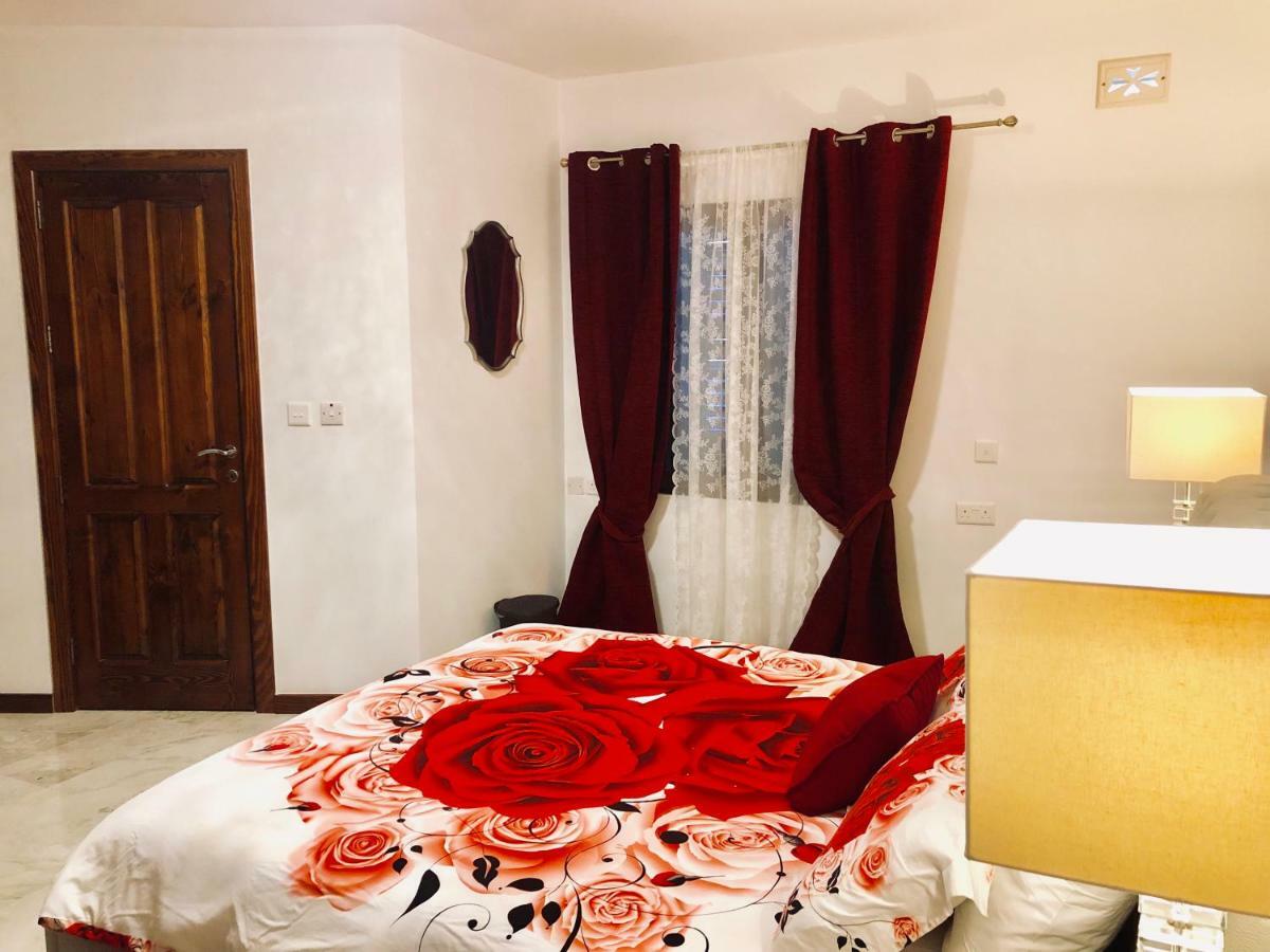 فيلا Modern Maltese House سليمة المظهر الخارجي الصورة